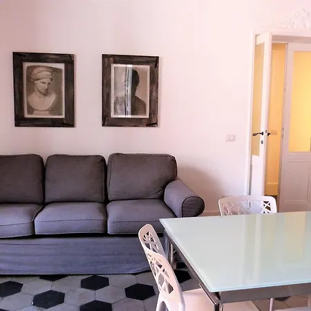 Apartment Pepe Suites Rome