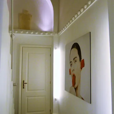 Apartment Pepe Suites *