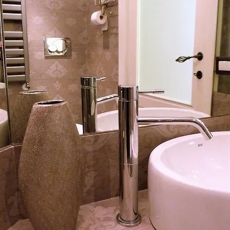 Pepe Suites Rome
