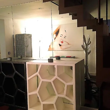 Pepe Suites