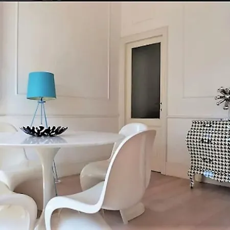 Pepe Suites Appartement Rome