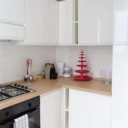 Appartement Pepe Suites Rome