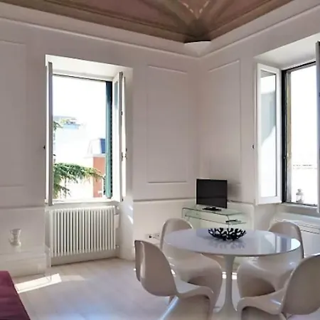 Pepe Suites Apartment Rome