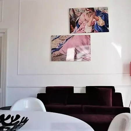 Pepe Suites Rome