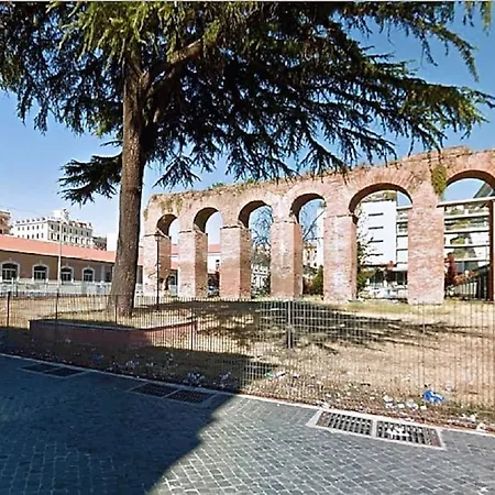 Pepe Suites Apartment Rome