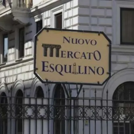 Pepe Suites * Rome