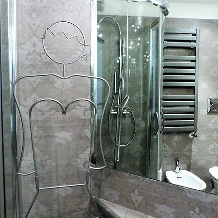 Apartment Pepe Suites
