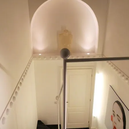 Pepe Suites Apartment Rome