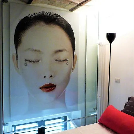 Pepe Suites Apartment *