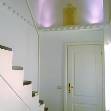 Pepe Suites Rome