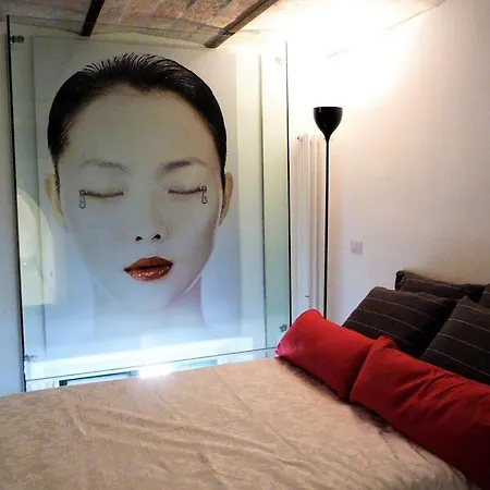 Pepe Suites * Rome
