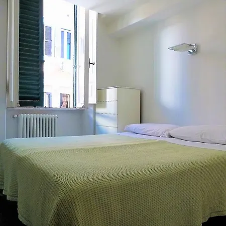 Apartment Pepe Suites Rome