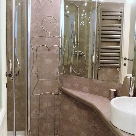 Pepe Suites Appartement