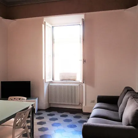 Pepe Suites Appartement Rome