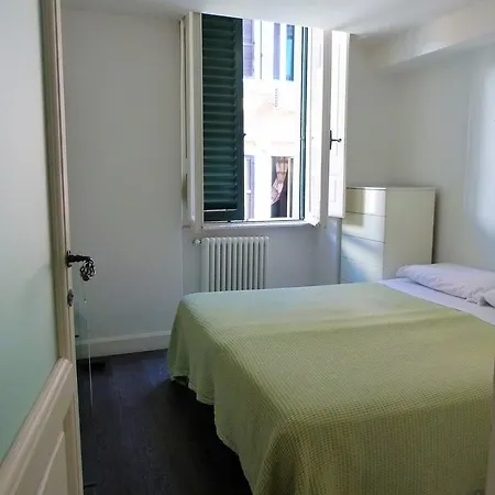 Pepe Suites Apartment