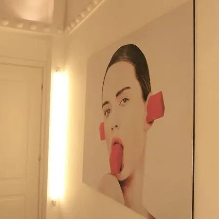 Pepe Suites Apartment Rome