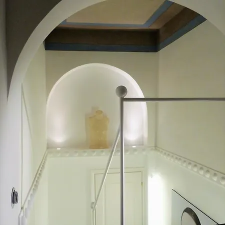 Appartement Pepe Suites Rome