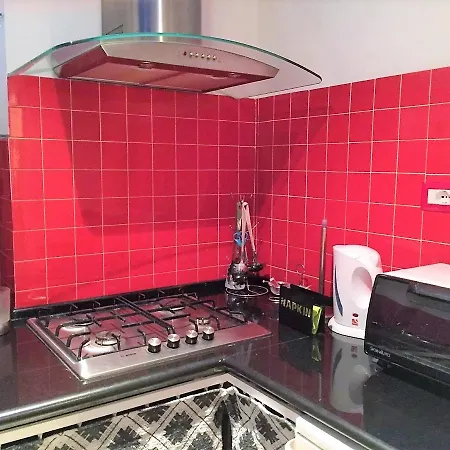 Pepe Suites Apartment