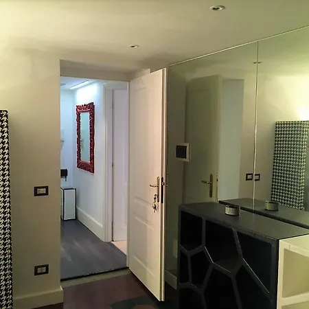 Pepe Suites Rome