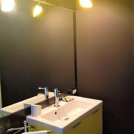 Apartment Pepe Suites *