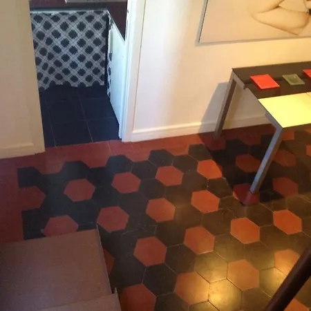 Apartment Pepe Suites Rome