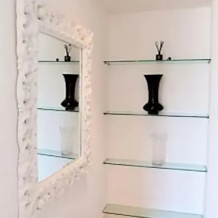 Pepe Suites Rome