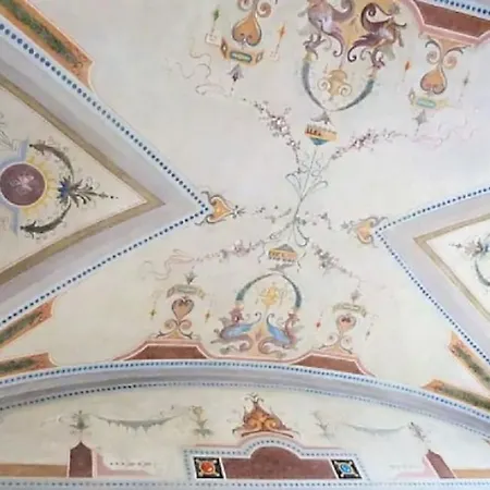 Appartement Pepe Suites Rome
