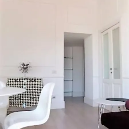 Pepe Suites Appartement