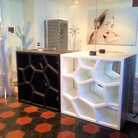 Apartment Pepe Suites