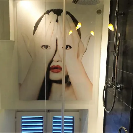 Appartement Pepe Suites Rome