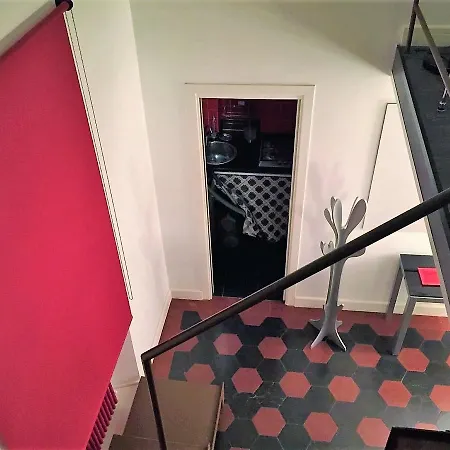 Pepe Suites *