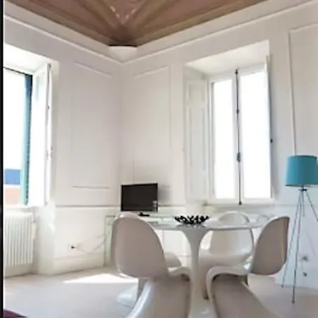 Pepe Suites Appartement *