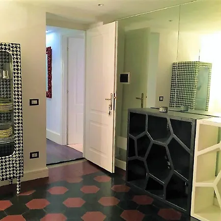 Pepe Suites Apartment Rome