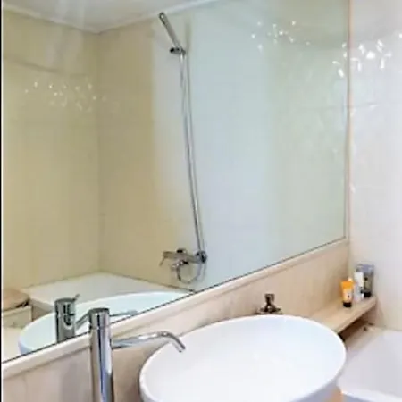 Pepe Suites Appartement *