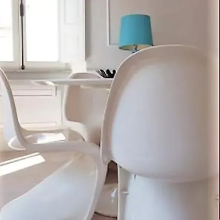 Pepe Suites Rome