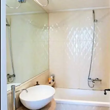 Pepe Suites Appartement Rome