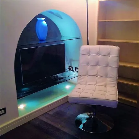 Appartement Pepe Suites