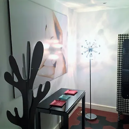 Apartment Pepe Suites *
